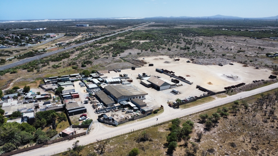 4 Bedroom Property for Sale in Duynefontein Western Cape